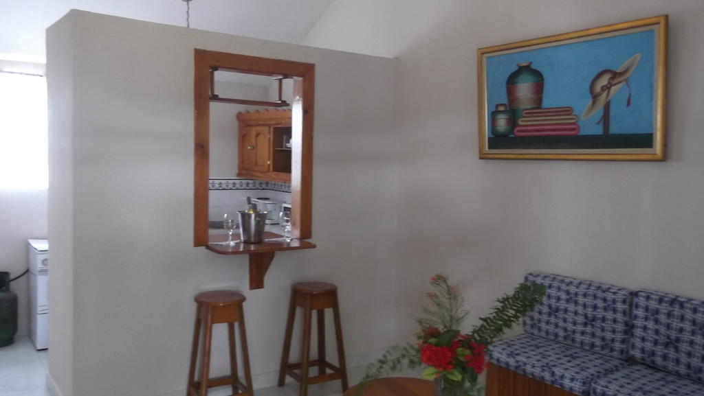Palm Inn Hotel Port-au-Prince Ngoại thất bức ảnh
