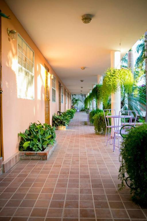 Palm Inn Hotel Port-au-Prince Phòng bức ảnh