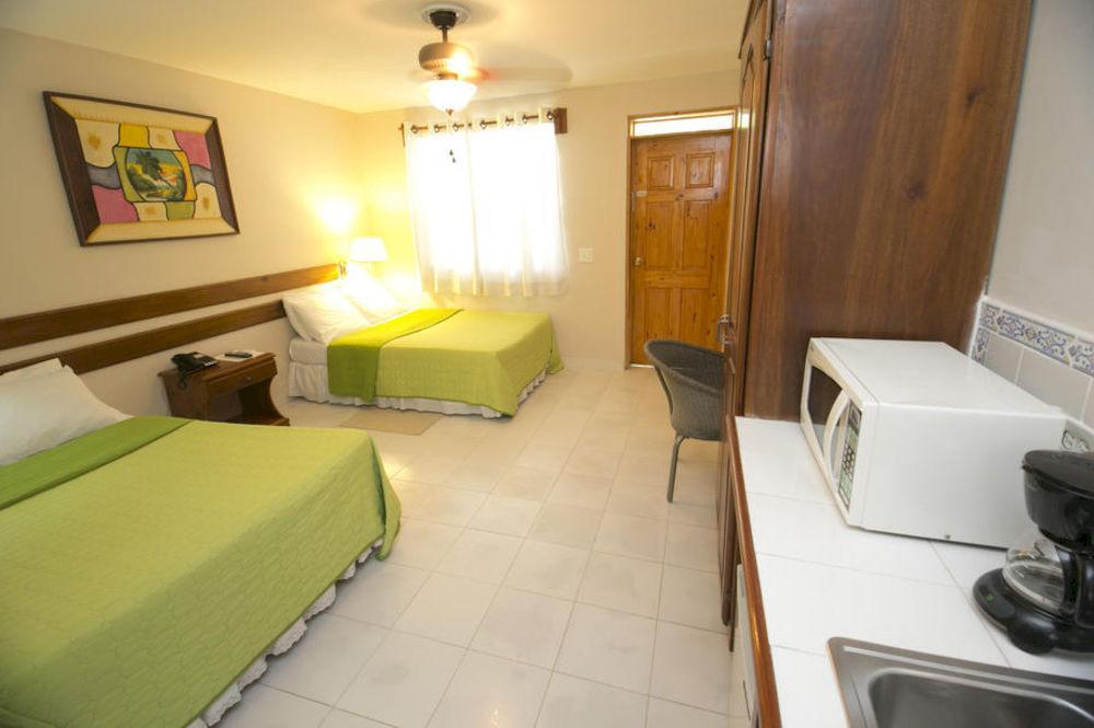Palm Inn Hotel Port-au-Prince Ngoại thất bức ảnh